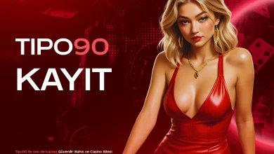 Tipo 90 Kayıt Ol - Whatsapp'dan Üyelik İmkanı 17 tipo90 kayit 1