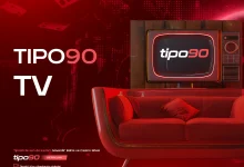 tipo90 tv 1