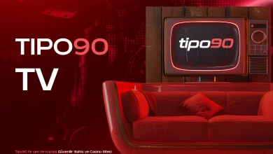 Tipo90 Tv Canlı Maç İzle 15 tipo90 tv 1