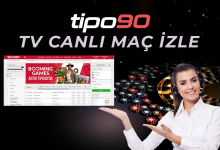 TİPO90 TV