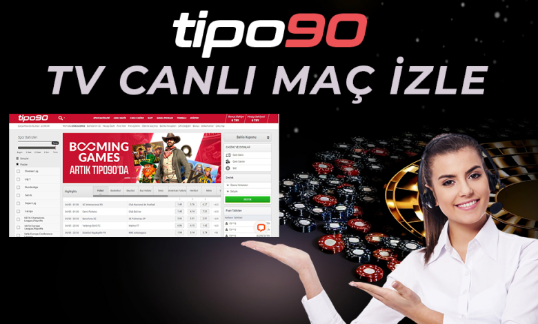 TİPO90 TV