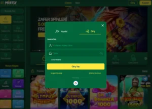 MistyCasino Giriş Linki 2025 (Güncel) 3 misty casino giriş