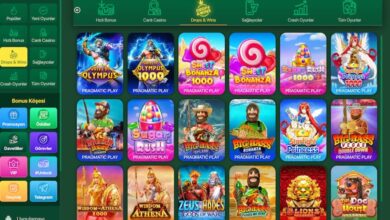 MistyCasino Giriş Linki 2025