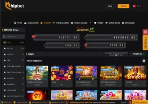 Hipbet Giriş Rehberi ve Bonus Bilgileri 2025 7 hipbet casino