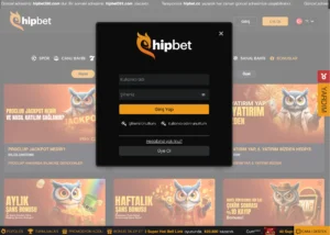 Hipbet Giriş Rehberi ve Bonus Bilgileri 2025 3 hipbet giriş