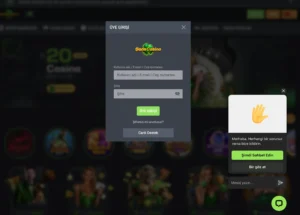 Şans Casino Giriş Rehberi ve Üyelik İşlemleri 2025 3 şans casino giriş