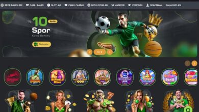 Şans Casino Giriş Rehberi ve Üyelik İşlemleri (2025 Güncel İnceleme)