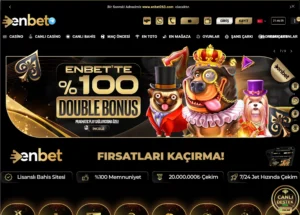 enbet