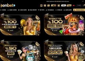 Enbet Giriş 2025 – Yeni Adres ve Üyelik Rehberi 4 enbet bonusları
