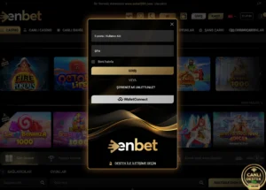 Enbet Giriş 2025 – Yeni Adres ve Üyelik Rehberi 3 enbet giriş