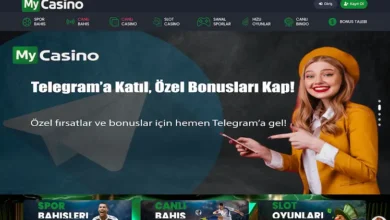 My Casino Giriş Rehberi – En Hızlı 3 Yöntem (2025)