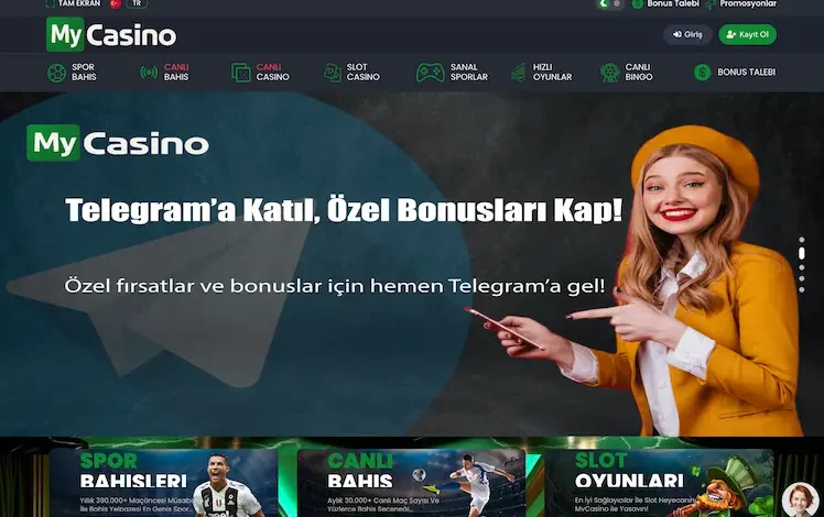 My Casino Giriş Rehberi – En Hızlı 3 Yöntem (2025) 1 My Casino Giriş Rehberi – En Hızlı 3 Yöntem (2025)