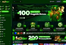 Pelitbet Giriş ve Kayıt Rehberi 2025