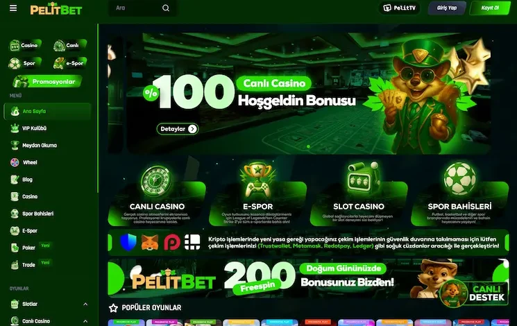 Pelitbet Giriş ve Kayıt Rehberi 2025 1 Pelitbet Giriş ve Kayıt Rehberi 2025