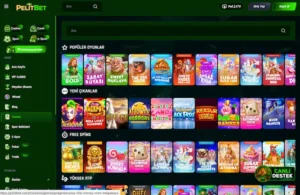 pelitbet casino