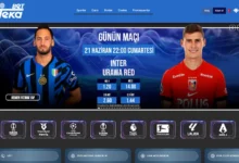 Tekabet Giriş Rehberi 2025 – Üyelik, Bonus, Kayıt Adımları