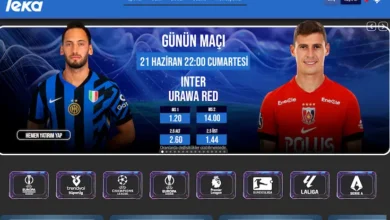 Tekabet Giriş Rehberi 2025 – Üyelik, Bonus, Kayıt Adımları