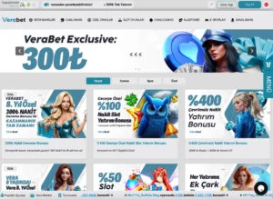 Verabet Giriş ve Kayıt Rehberi 2025 4 verabet bonusları