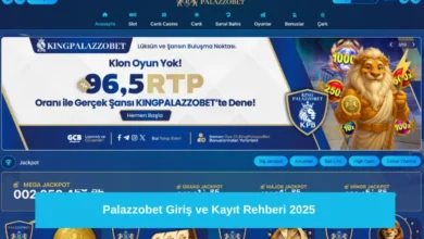 Palazzobet Giriş ve Kayıt Rehberi 2025 11 Palazzobet Giris ve Kayit Rehberi 2025