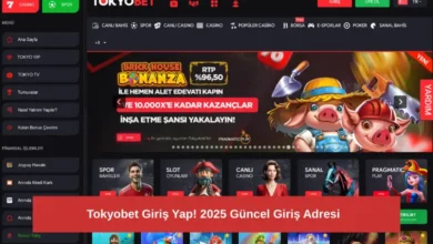 Tokyobet Giriş Yap! 2025 Güncel Giriş Adresi 9 Tokyobet Giriş Yap! 2025 Güncel Giriş Adresi