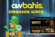 Owbahis Giriş 2025 Hemen Kayıt Ol!