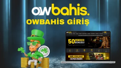Owbahis Giriş 2025 – Hemen Kayıt Ol! 8 Owbahis Giriş 2025 Hemen Kayıt Ol!