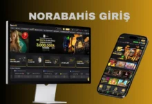 Norabahis Giriş Rehberi: Güncel Adres 2026